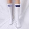 Long Tube Multicolor Non-slip Football Long Socks Kids Sock Soccer Over Knee Socks Sports Socks