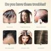 200ML Anti-Hair Loss Hair Ginger Shampoo, Nourishing Repairing Hair Shampoo, for Long/Short Hair