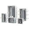 Waterproof Outdoor Junction Box with Cable Terminals