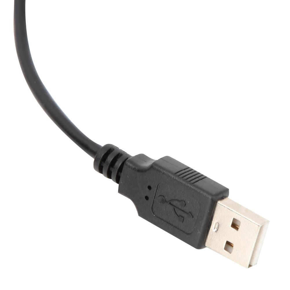 High Definition USB Camera Module 2 Megapixel 60° Field View OTG Camera Module