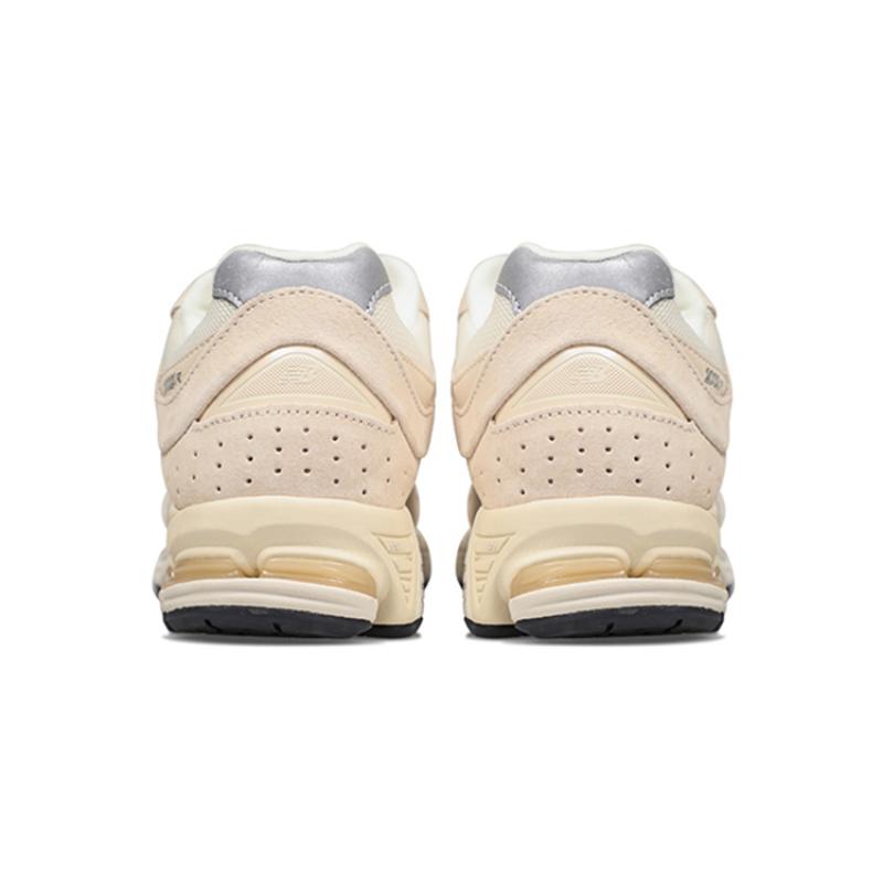 New Balance 2002R Suede Sneakers M2002RCC