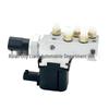 A2113200158 Distribution Valve for Mercedes-Benz C-Class (C219) 2004-2010.