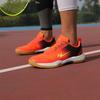 Badminton Shoes Training Table Tennis Shoes High Quality Breathable Sneakers Volleyball Shoes Wear Resistant Handball Golf Shoes