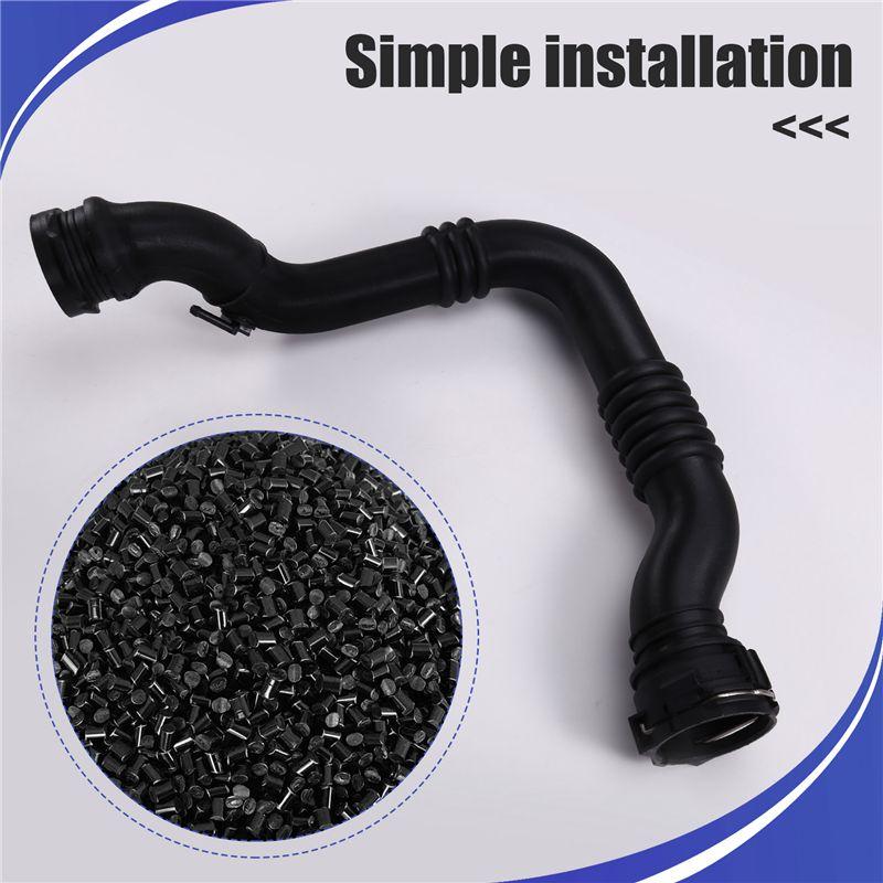2007-2015 For Renault Laguna III 2.0 Dci Turbocharging Pipe Air Pipe Hose 8200551942
