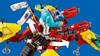 LEGO Monkie Kid Drone Buster 80023 Toy Blocks Gift Airplane for Boys and Girls Ages 10 and Up
