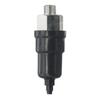 1Pcs QPM11-NO QPM11-NC Air Pressure Switch Adjustable G1/8 G1/4 QPM11 Automatic Controller Hydraulic Diaphragm 0.1-1Mpa
