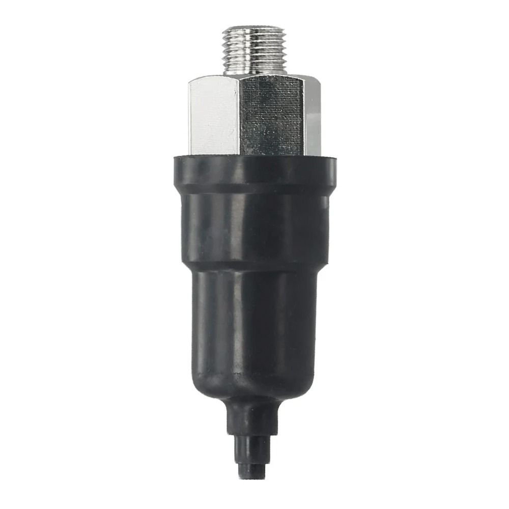 1Pcs QPM11-NO QPM11-NC Air Pressure Switch Adjustable G1/8 G1/4 QPM11 Automatic Controller Hydraulic Diaphragm 0.1-1Mpa