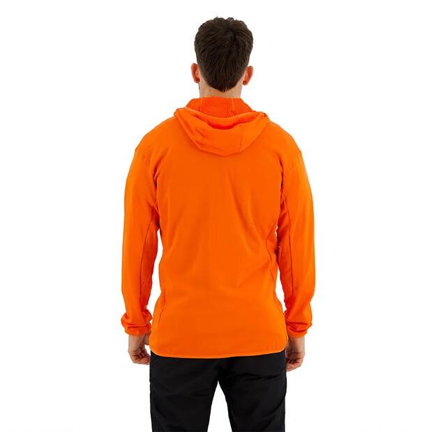 adidas Флисовая на молнии Xpr Lt J