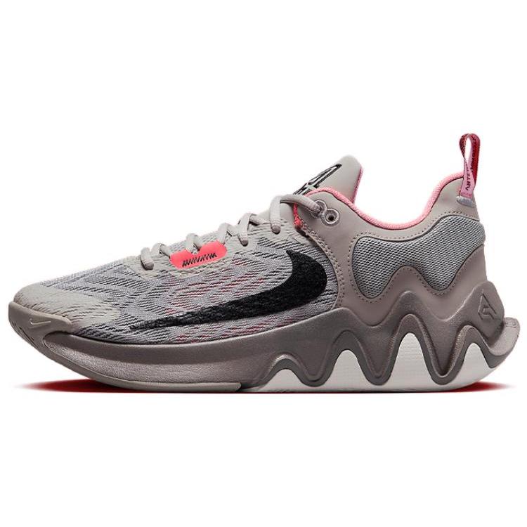 

Nike Giannis Immortality 2 Cobblestone DM0825-003 41