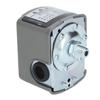 Wasserpumpen-Druckschalter Einstellbarer Druckregelschalter 1 4in NPT Außengewinde AC220V 10A