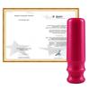 Disc menstrual din silicon Booster cupa menstruala Cateter portabil Produs medical pentru igiena feminina Perioada menstruala rezistenta la scurgeri