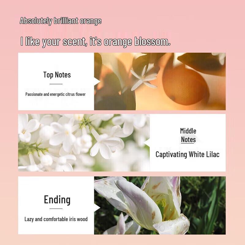 Boti Rose Straffendes Duschgel