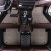 Full Coverage Floor Mats for BMW: 5 Series, 3 Series, X1, X3, X5, X6, 525li, 320li, 530li, 7 Series.