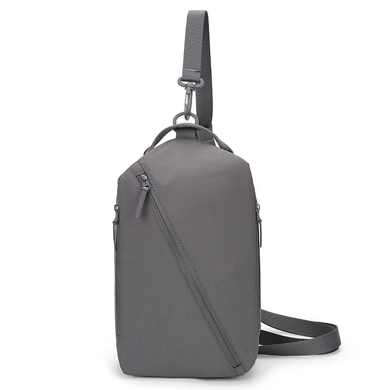 Shoulder Bag Crossbody Bag Unisex Chest Bag