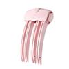 Rechargeable Electric Hair Clips High Crown Hair Roots Volumizer Volumizing Bangs Clip  For Women
