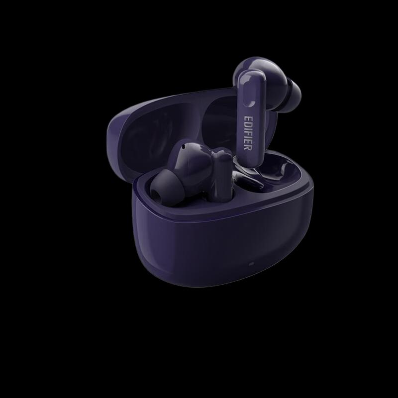 Edifier Lolli Pro True Wireless Active Noise Cancelling Earbuds