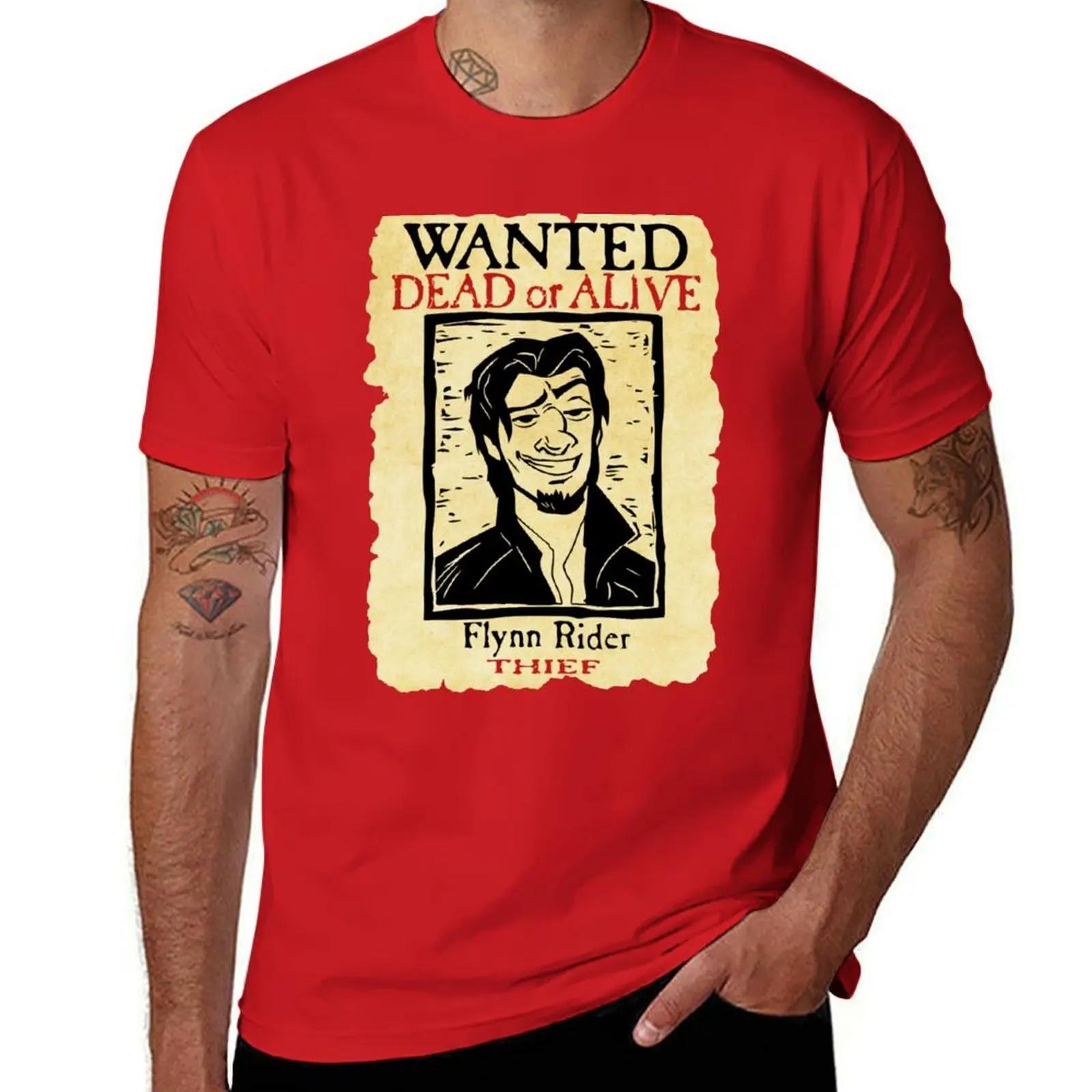 WantedFlynnRiderBrokenNoseTriblend TShirt customs design your own boys animal print oversizeds sweat t shirts men 2025 new S