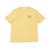 Ars Contact Ac Smile Tee. H.Yellow