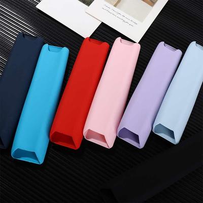 All-inclusive For Samsung Voice TV Remote Control Case Remote Control Cover Remote Control Protector BN59 Protective Sleeve