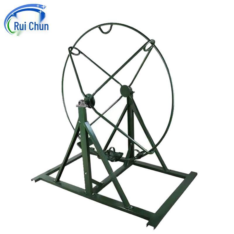Ruichun Anti-Dizziness Psychological Balance Flight Trainer
