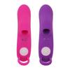 Sex Toys for Women Female Masturbator Finger Vibrator 9 Mode Wireless Clitoris Stimulator Silicone