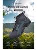 Men's and Women's Non-Slip Amphibious Shoes for Hiking, Stream Tracing, Fishing, and Cross-Border Adventures