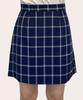 Apartment (W) Pretty Girl Skirt - Navy