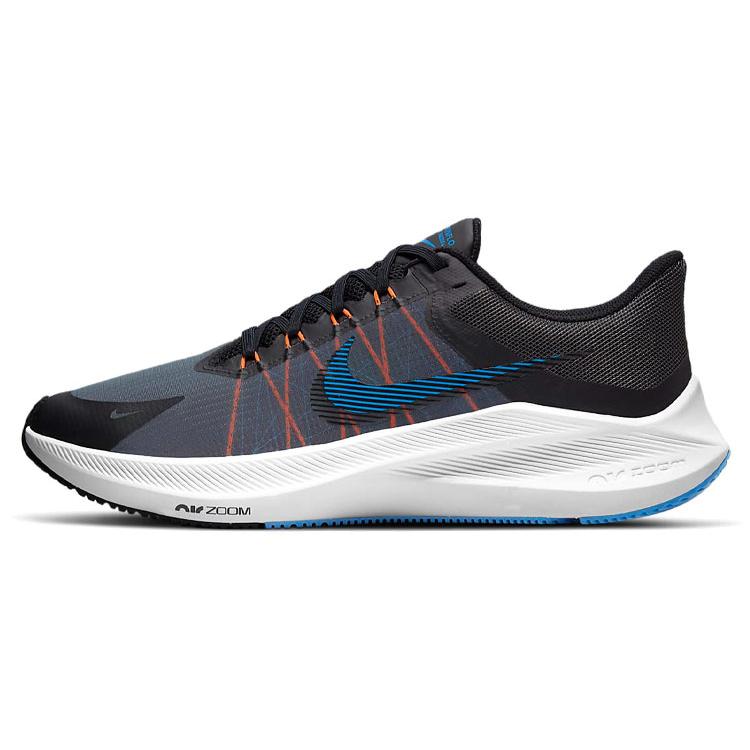

Новые кроссовки для бега Nike Zoom Winflo 8 Мужские CW3419-007 44.5
