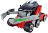 Kamen Rider Drive Three Stage Transformation DX Tridoron