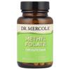 Methyl Folate, 5,000 Mcg, 30 Capsules