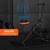 Fitness Bicycle Indoor Cycling Trainer Spinning Bike Home Use Gym Equipment Exercise Bike Foldable Waist Trainer For Home