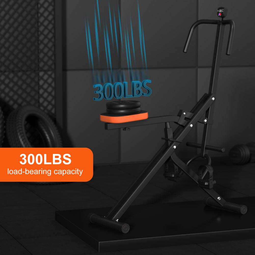 Fitness Bicycle Indoor Cycling Trainer Spinning Bike Home Use Gym Equipment Exercise Bike Foldable Waist Trainer For Home