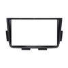 Double Din Radio Fascia Kit - For ACURA MDX 2001-2006 - Stereo Dash Installation Trim