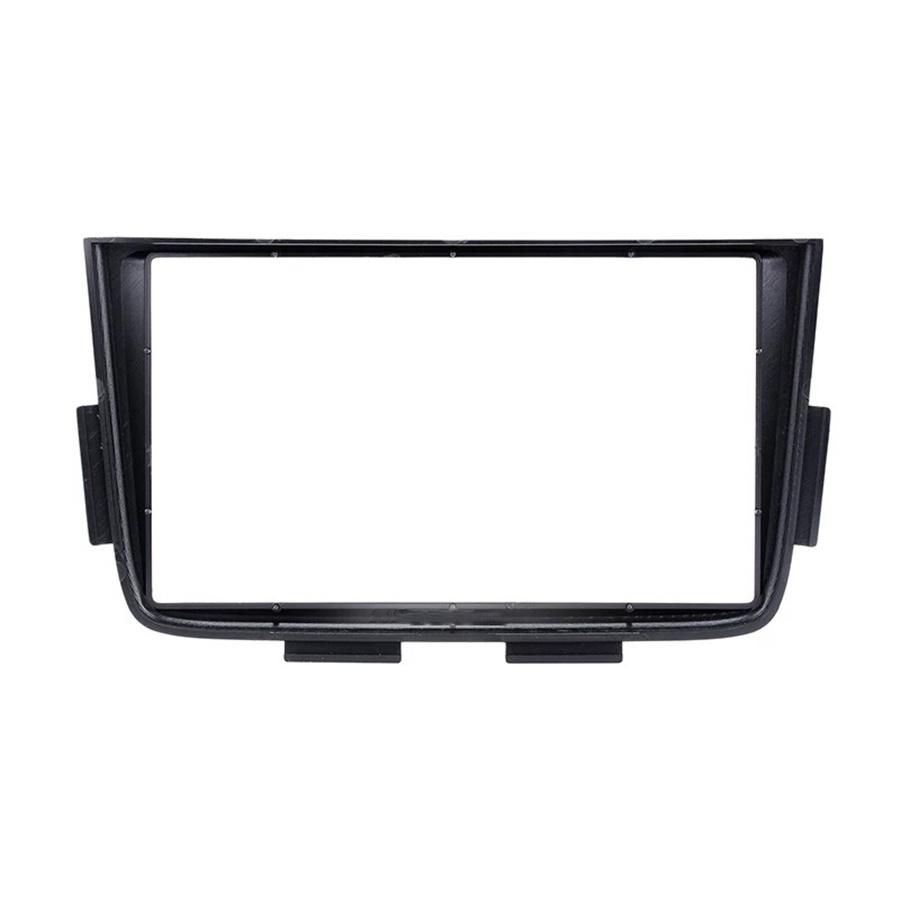 Double Din Radio Fascia Kit - For ACURA MDX 2001-2006 - Stereo Dash Installation Trim