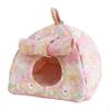 Bird Bed House Tent Hanging Hammock, Winter Warm Nest House, Birds Hideaway Sleeping for