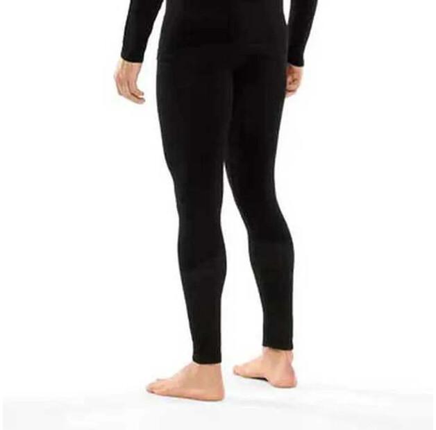 La Sportiva Thermal Pants Wool40 Aero