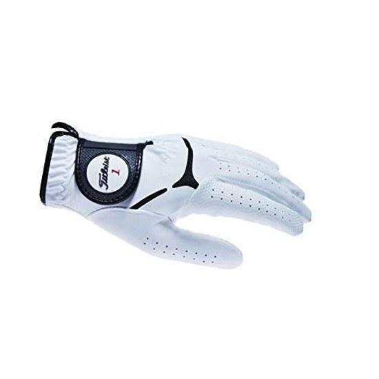 TITLEIST Golf Glove Mens TG39 Left Hand