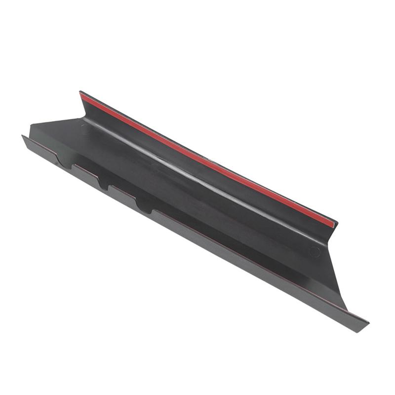 Car Trunk Pillar Roll Bar Cover D Pillar Protector For Ford Bronco -2024 4 Door Exterior Accessories чёрный