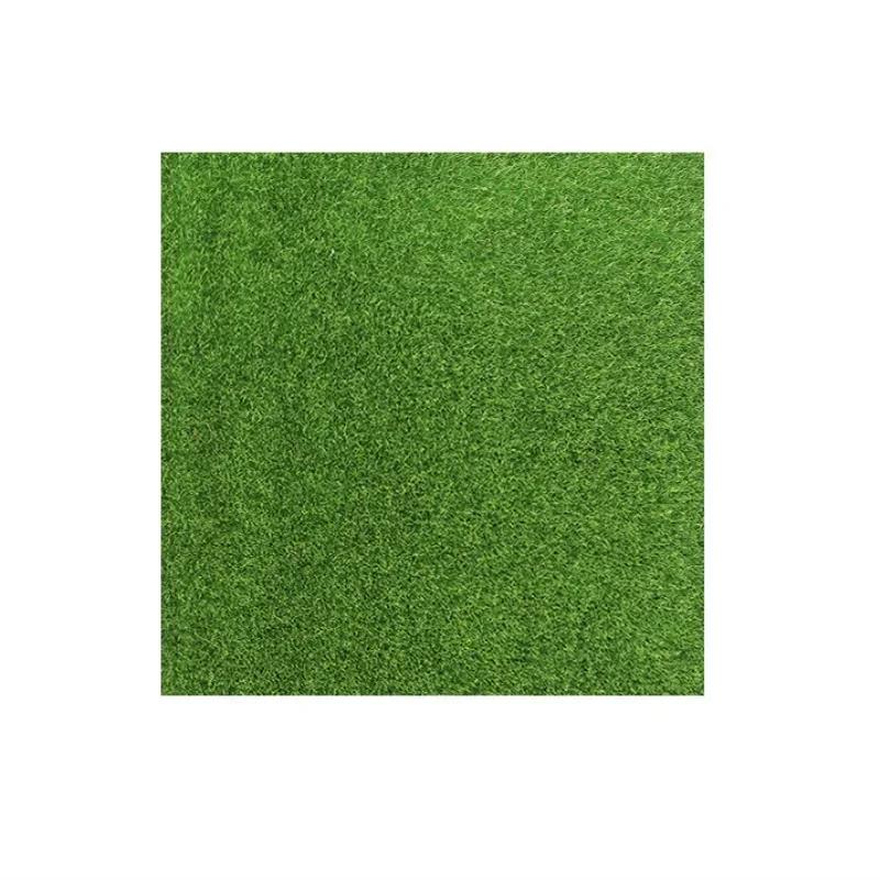 Artificial Roll Grass Figure Synthetic Moss Simulation Turf Lawn Fake Faux Grass Roll Garden Outdoor Decoration Desk Accessories