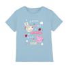 Peppa Pig Childrens/Kids Friends Strawberry T-Shirt