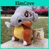 Žavingas Pokemonų centro Kišeniniai monstrai Kaukė Cubone 6,5 colio Pliušinis žaislas Kimštas gyvūnas Lėlė