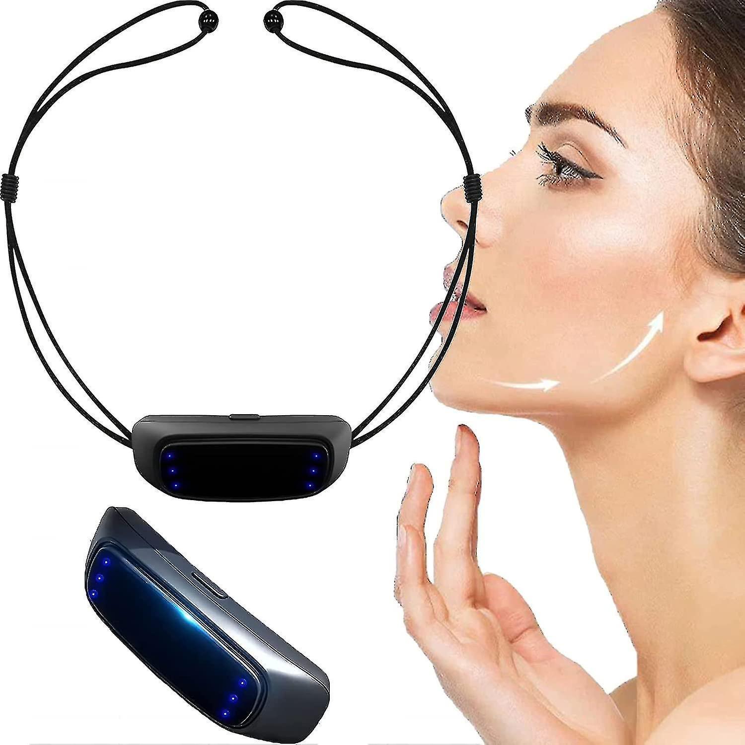 Силиконовая назальная пробка и коррекция храпа — фото 6