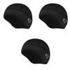 Winter Windproof Cycling Hat Male Thermal Beanie Sports Fleece Headgear Cap for Men Coldproof Cycling Equipment