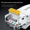 Shanze Cat6 Flat Ethernet Cable BBP610