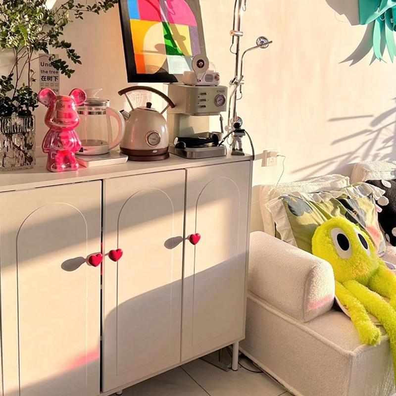 Praska do toalety w kształcie serca Miłość Naciśnij przycisk do toalety Łazienka Zbiornik na wodę Przyciski Przełącznik wciskany Wystrój pokoju kąpielowego Ochraniacz do paznokci