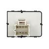 10387305: Electric Power Window Control Switch for Chevrolet/Buick Cars