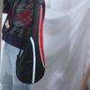 Racket Cover Shuttlecock Bag Oxford Cloth Badminton Racket Bag Tennis Case Bags   Racquet Sports