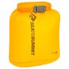 Sea To Summit Ultra-Sil Dry Bag 3L Water-Resistant Yellow