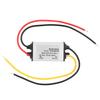DC DC Converter 24V To 12V High Efficiency Step Down Power Supply 3A
