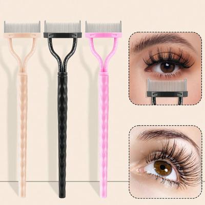 Prodlužování řas
